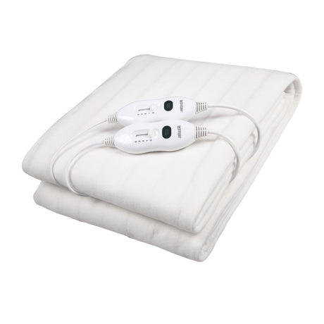 Heller Double Fitted Electric Blanket - Image 01