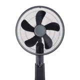 Heller Figure 8 Pedestal/Wall Fan 40cm - Image 03