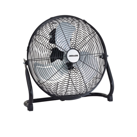 Heller High Velocity Fan 40cm - Image 01