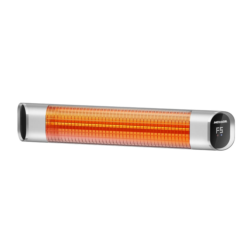 Heller Infrared Instant Heater 2000W - Image 01