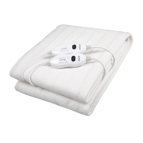 Heller King Fitted Electric Blanket - Image 01