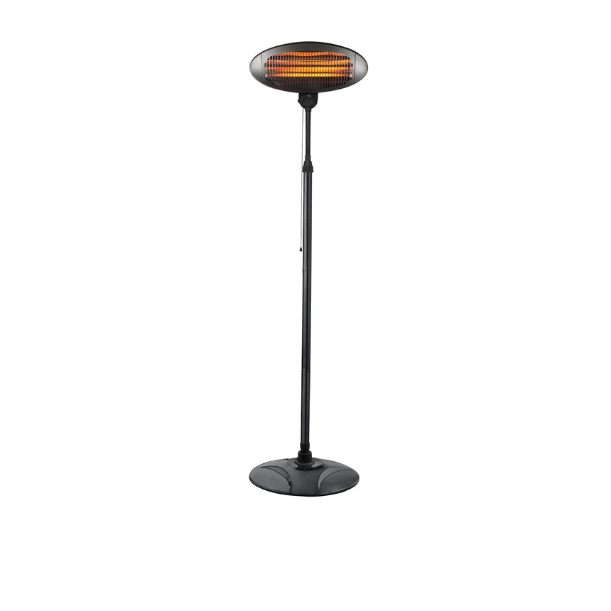 Heller Outdoor Patio Heater 2000W - Image 01