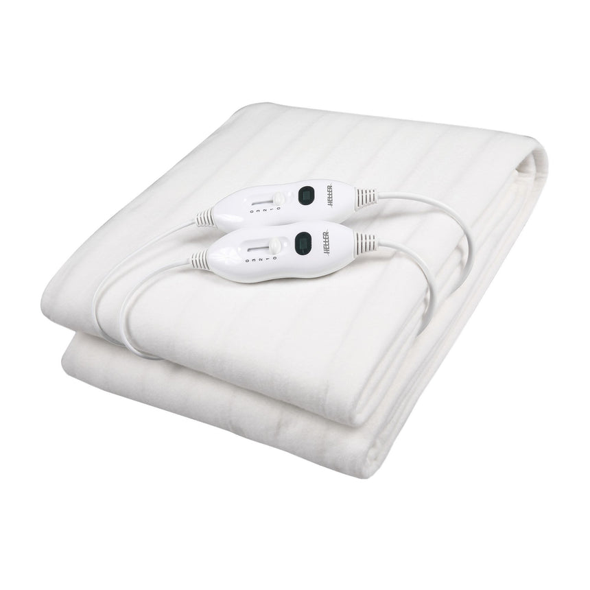 Heller Queen Fitted Electric Blanket - Image 01