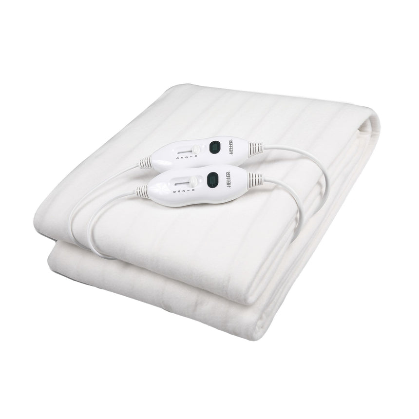 Heller Single Fitted Electric Blanket - Image 01