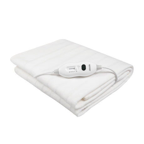 Heller Single Fitted Electric Blanket - Image 02