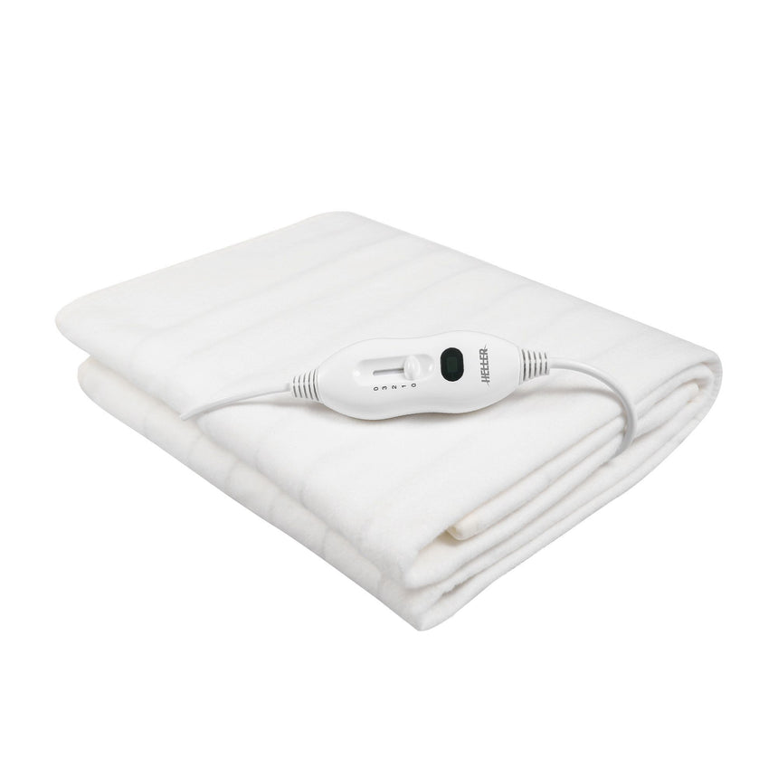 Heller Single Fitted Electric Blanket - Image 02