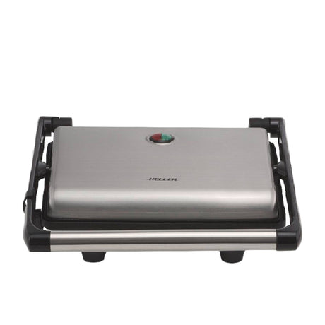 Heller Stainless Steel Sandwich Press 4 Slice - Image 02