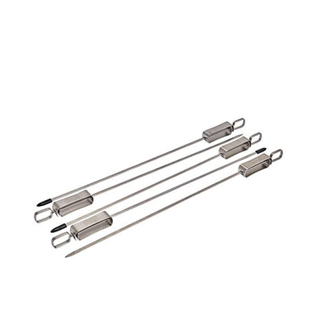 Icon Chef BBQ Skewer Set of 5 - Image 02