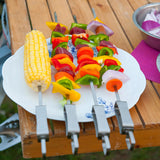 Icon Chef BBQ Skewer Set of 5 - Image 04