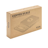 Icon Chef Digital Coffee Scale 3kg - Image 02