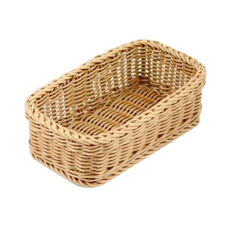 Icon Chef Hand Woven Bread Basket 24cm - Image 01