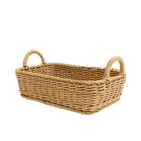 Icon Chef Woven Essential Tray With Handles Small - Image 01