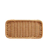 Icon Chef Hand Woven Carry Basket 46cm - Image 03