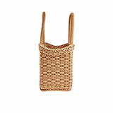 Icon Chef Hand Woven Carry Basket 46cm - Image 04