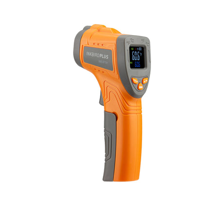 Inkbird IB-0289-BO Infrared Thermometer - Image 01