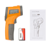 Inkbird IB-0289-BO Infrared Thermometer - Image 03