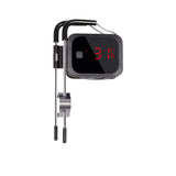 Inkbird IBT-2X Digital in Bluetooth Wireless Thermometer 2 Probe - Image 03