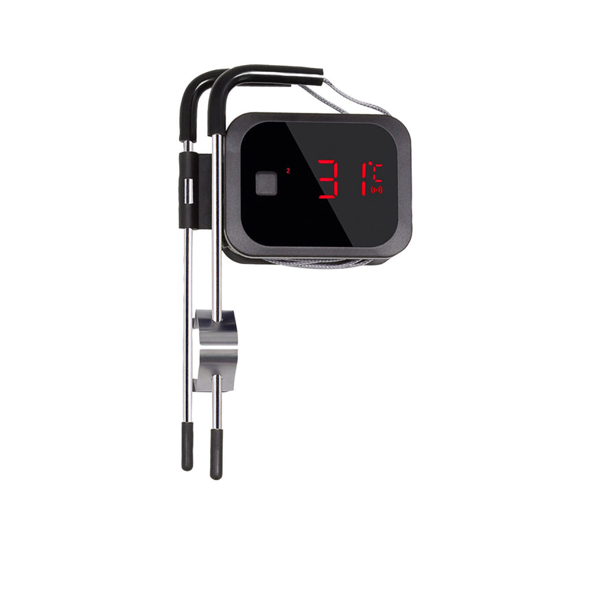 Inkbird IBT-2X Digital in Bluetooth Wireless Thermometer 2 Probe - Image 03