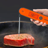 Inkbird IHT-1P Waterproof Instant Read Rechargeable Thermometer - Image 03