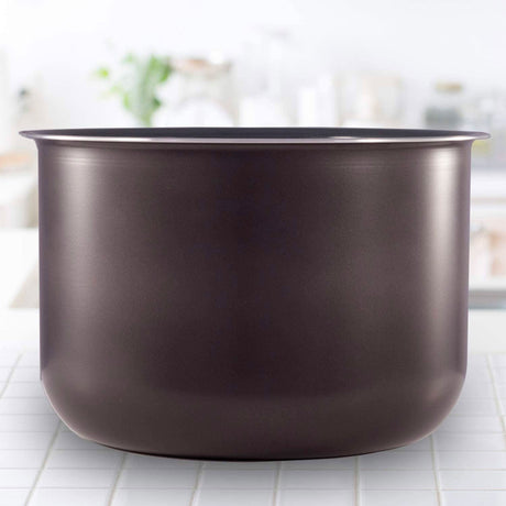 Instant Pot Ceramic Coated Inner Pot for 5.7L Models - Image 02