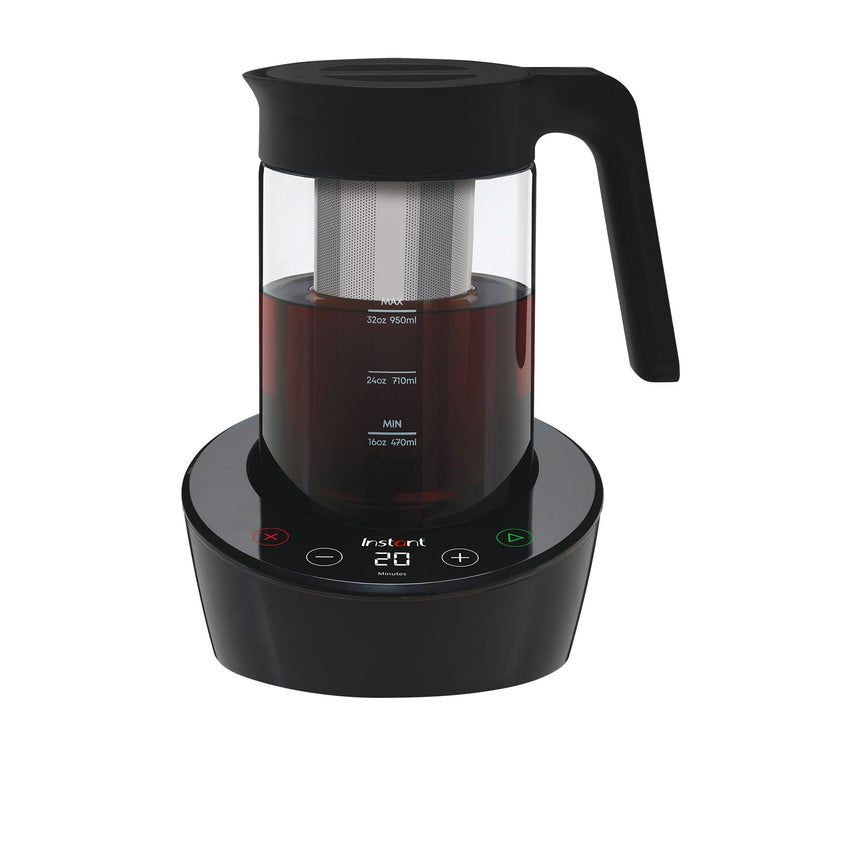 Instant Cold Brew Coffee Maker 950ml - Image 01