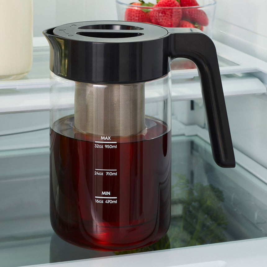 Instant Cold Brew Coffee Maker 950ml - Image 03