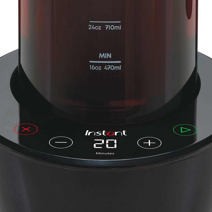 Instant Cold Brew Coffee Maker 950ml - Image 06