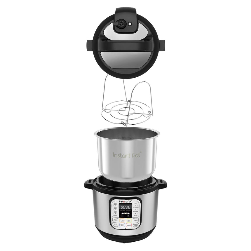 Instant Pot Duo 7 in 1 Multi Cooker 5.7L - Image 04