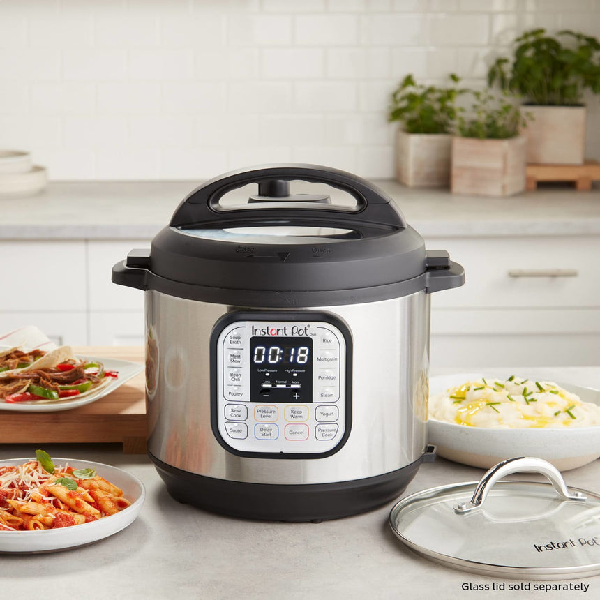 Instant Pot Duo 7 in 1 Multi Cooker 8 Litre - Image 03