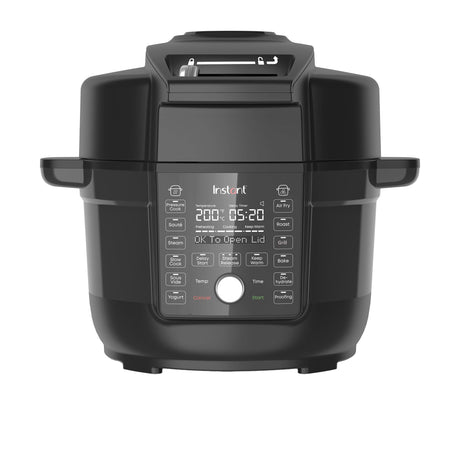 Instant Duo Crisp with Ultimate Lid 6.5 Litre - Image 01