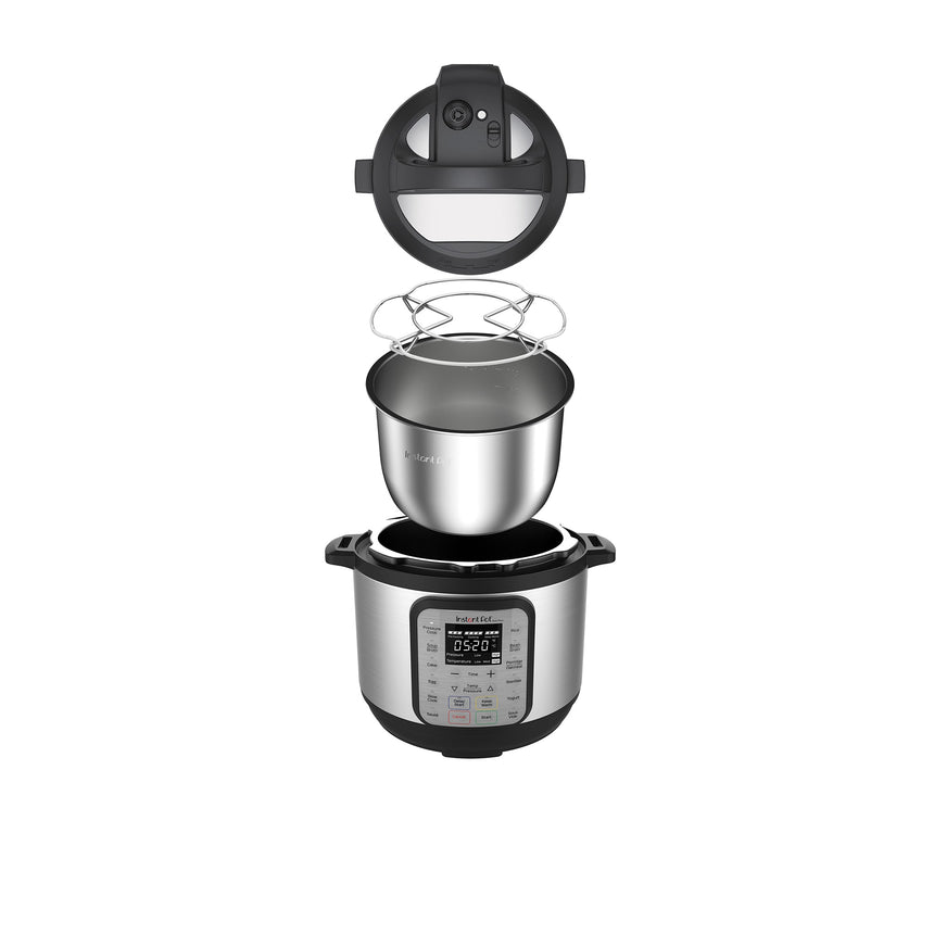 Instant Pot Duo Plus 9 in 1 Multi Cooker 3 Litre - Image 03