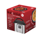 Instant Pot Duo Plus 9 in 1 Multi Cooker 3 Litre - Image 04