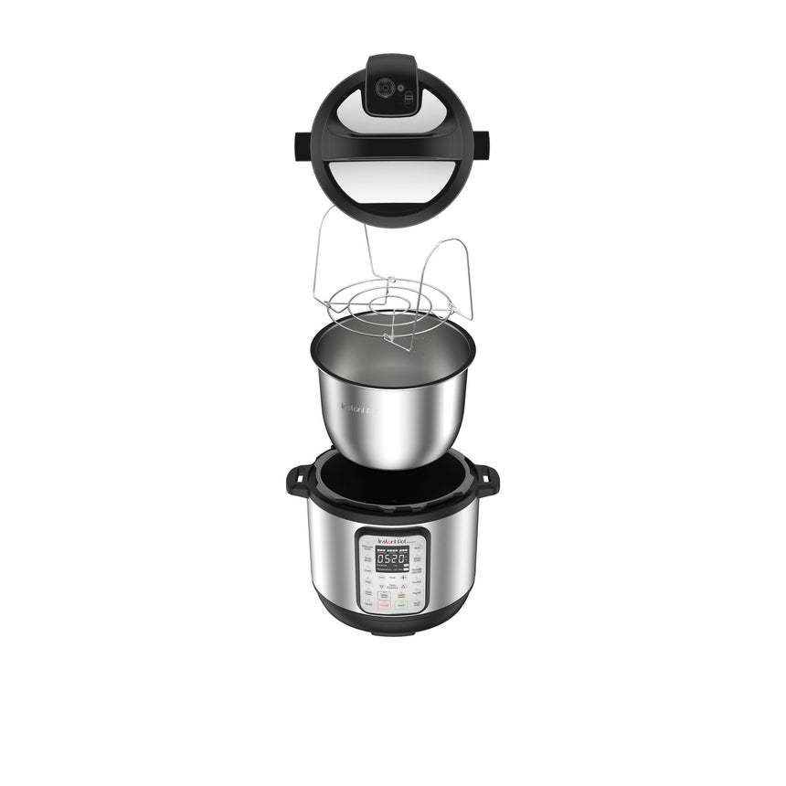 Instant Pot Duo Plus 9 in 1 Multi Cooker 5.7L - Image 03