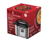 Instant Pot Duo Plus 9 in 1 Multi Cooker 5.7L - Image 04