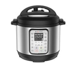 Instant Pot Duo Plus 9 in 1 Multi Cooker 8 Litre - Image 01