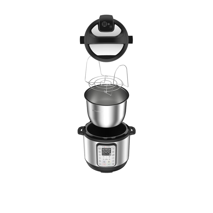 Instant Pot Duo Plus 9 in 1 Multi Cooker 8 Litre - Image 03