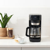 Instant Infusion Brew Plus Coffe Maker 12 Cup - Image 04