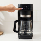 Instant Infusion Brew Plus Coffe Maker 12 Cup - Image 05