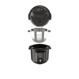 Instant Pot Pro 10 in 1 Multi Cooker 8 Litre - Image 04