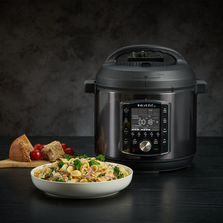 Instant Pot Pro 10 in 1 Multi Cooker 8 Litre - Image 02