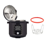 Instant Pot Pro 10 in 1 Multi Cooker 8 Litre - Image 05