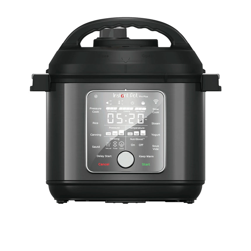 Instant Pot Pro Plus Multi Cooker with WiFi 5.7L - Image 01