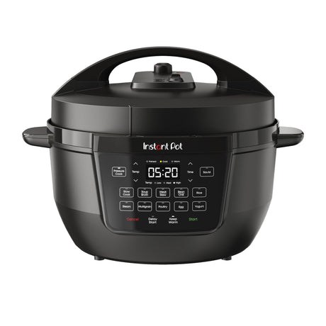 Instant Rio Series Wide Body Multi Cooker 7.1L - Image 01