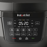 Instant Rio Series Wide Body Multi Cooker 7.1L - Image 04