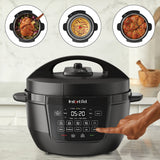 Instant Rio Series Wide Body Multi Cooker 7.1L - Image 06