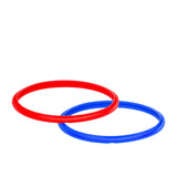 Instant Pot Silicone Sealing Ring 2 Piece for 8 Litre Models - Image 02