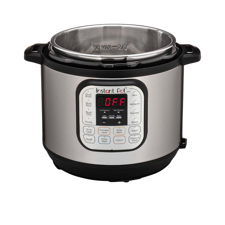 Instant Pot Stainless Steel Inner Pot for 5.7L Models - Image 05