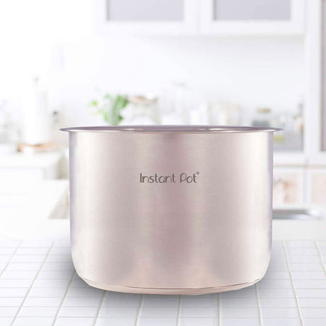 Instant Pot Stainless Steel Inner Pot for 5.7L Models - Image 02