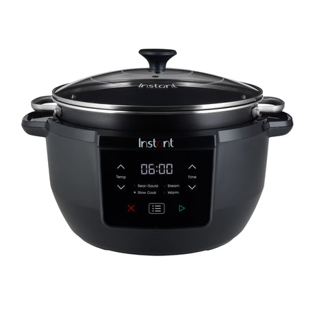 Instant Superior Slow Cooker 7.1L - Image 01