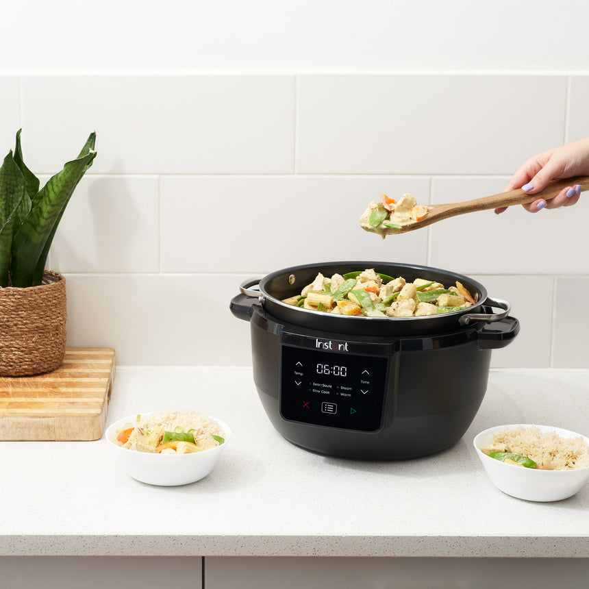 Instant Superior Slow Cooker 7.1L - Image 04